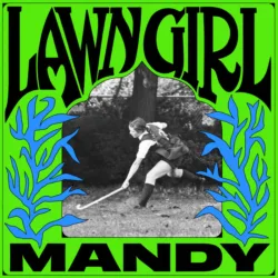 mandy lawn girl
