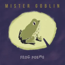mister goblin from poems