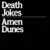 Amen Dunes: Death Jokes [Album Review]