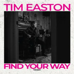 tim easton find your way