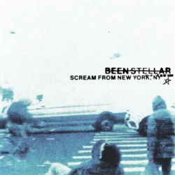 been stellar scream from new york ny