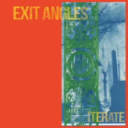 exit angles iterate