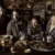 Album Stream: Stark Folk Band – Standing In The Kitchen EP