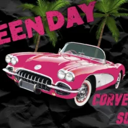 Green Day: “Corvette Summer” [Video]