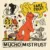 Fake Fruit: Mucho Mistrust [Album Review]