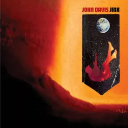 john davis jinx