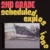 2nd Grade: Scheduled Explosions [Album Review]