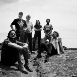 Fire Track: King Gizzard & The Lizard Wizard – “Phantom Island”