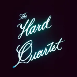 the hard quartet st