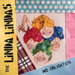 the linda lindas no obligation