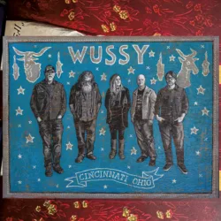 wussy cincinnati ohio