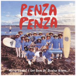 penza penza hang loose