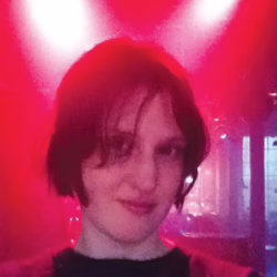 joanne robertson blurrr