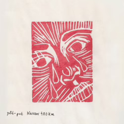 pot pot warsaw 480km