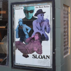 sloan based on the best seller
