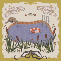 katy and the null sets troublemaker