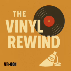 the vinyl rewind