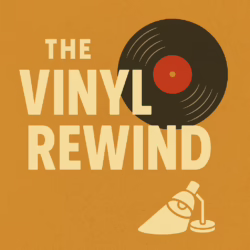 the vinyl rewind