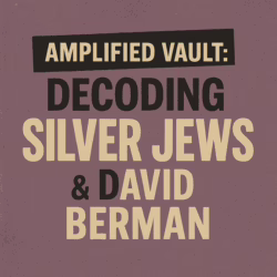 amplfied vault silver jews david berman