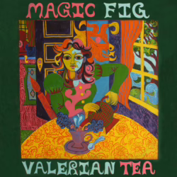 magic fig valerian tea
