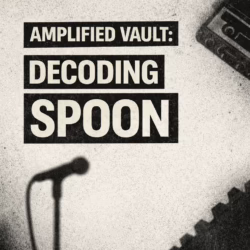 amplified vault spoon