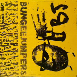 bungee jumpers not today