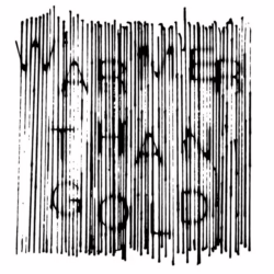 guv warmer than gold