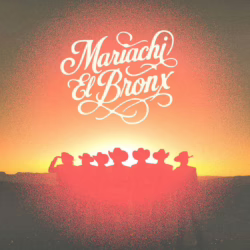 mariachi el bronx iv