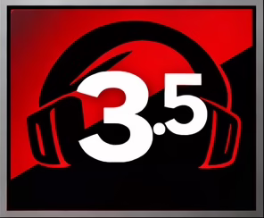 The Fire Note Rating: 3.5