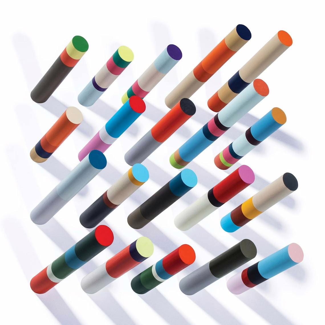 Future Islands - From a Hole in the Floor to a Fountain of Youth album cover