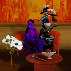 morgan nagler ive got nothing to lose and im losing it