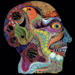 osees cara maluco ep