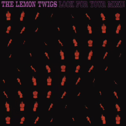 the lemon twigs look for your mind