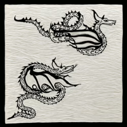 beck zegans engraving of armor