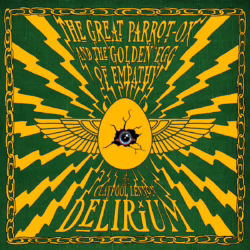 claypool lennon great parrot ox and golden egg