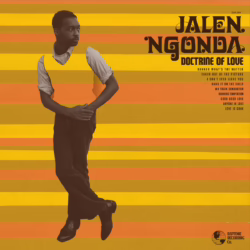 jalen ngonda doctrine of love