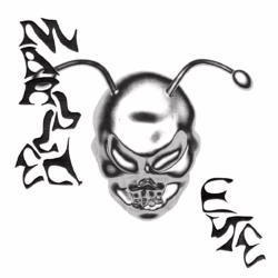 marbled eye forever