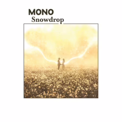 mono snowdrop