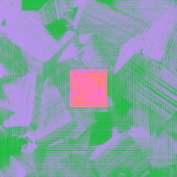 spacemoth inward eye