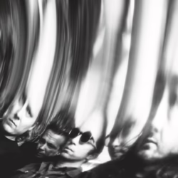 ty segall chrome