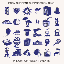 eddy current suppression ring in light of recent events
