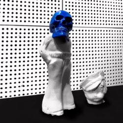 jack white frozen charlotte