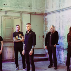 mastodon pic