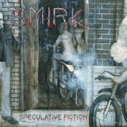 smirk speculative fiction
