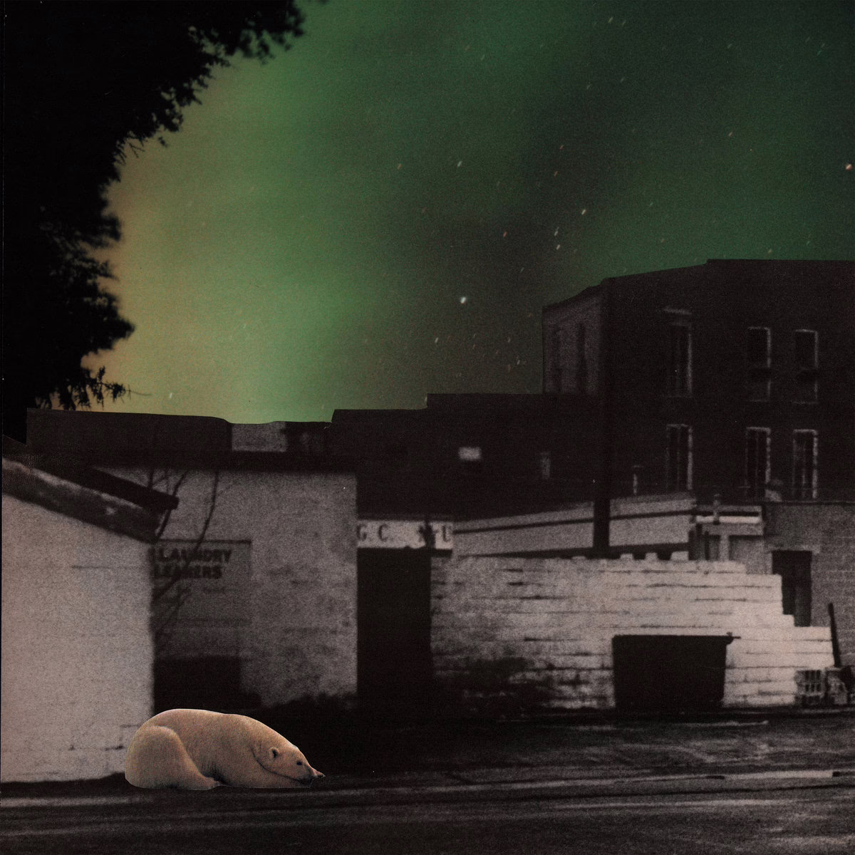 The Thermals - Under Crushing Rain album cover