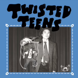 twisted teens florida water blues