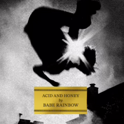babe rainbow acid and honey