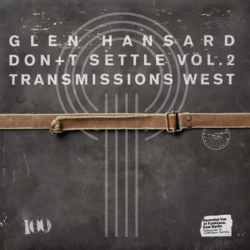 glan hansard don't settle vol 2