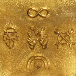 weezer st gold