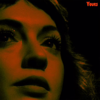 Ghost Funk Orchestra - Yours single art